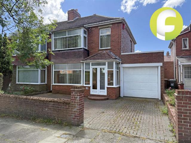 House for sale in New York, Tyne And Wear