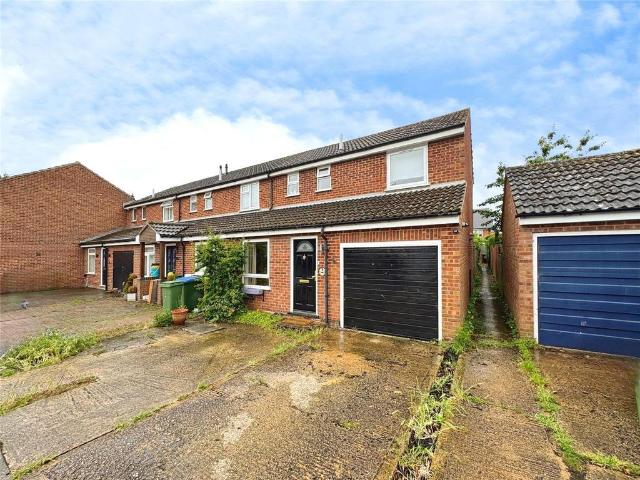House for sale in Wingrave with Rowsham, Buckinghamshire