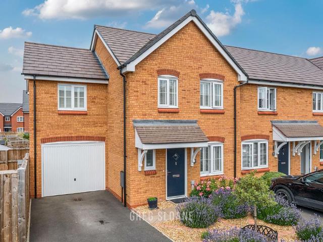 House for sale in Porthill, Frankwell