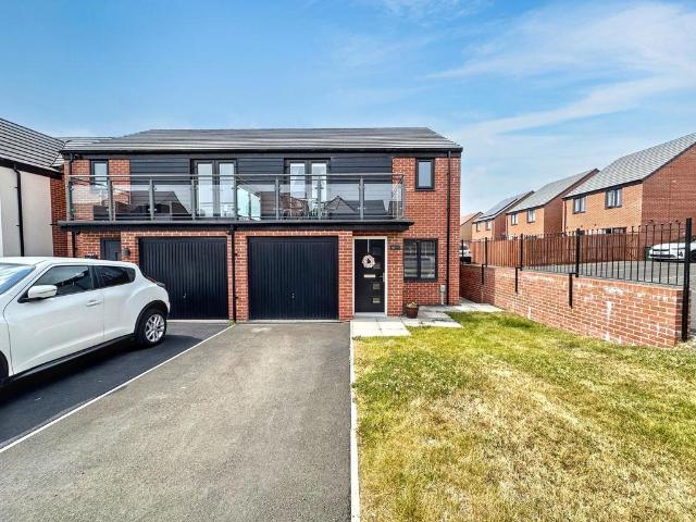 House for sale in Forest Hall, Tyne And Wear