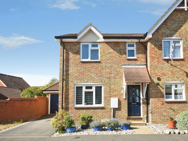 House for sale in Sutton, Barling