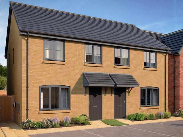 House for sale in Elloughton-cum-Brough, Brough