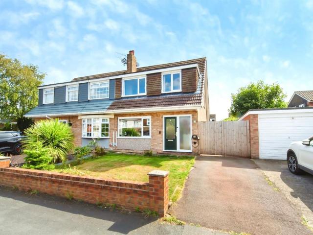 House for sale in Hale