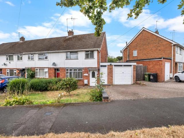 House for sale in Callow Hill, Redditch