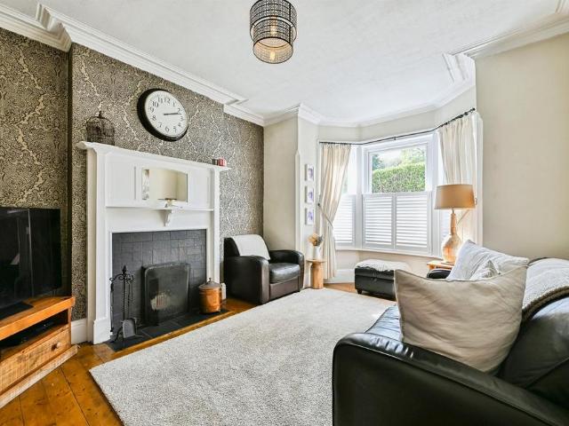 House for sale in Haddon, East Midlands