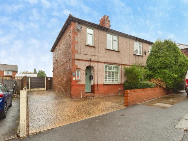 House for sale in Denton, Tameside