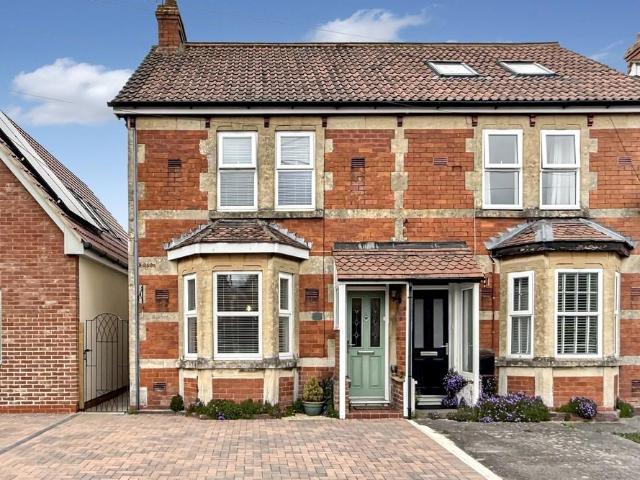 House for sale in Dilton Marsh, Wiltshire