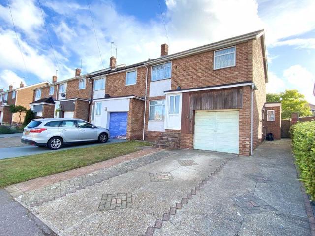 House for sale in West End, Fareham