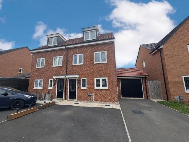 House for sale in Seaton Carew, Hartlepool