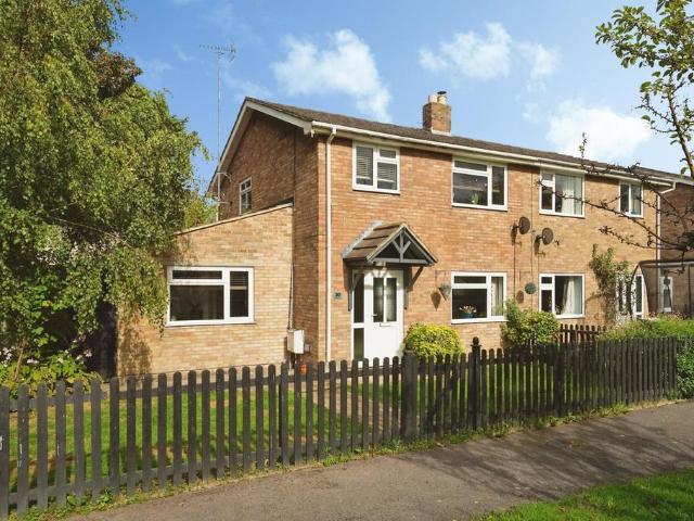 House for sale in Bondend, Stroud