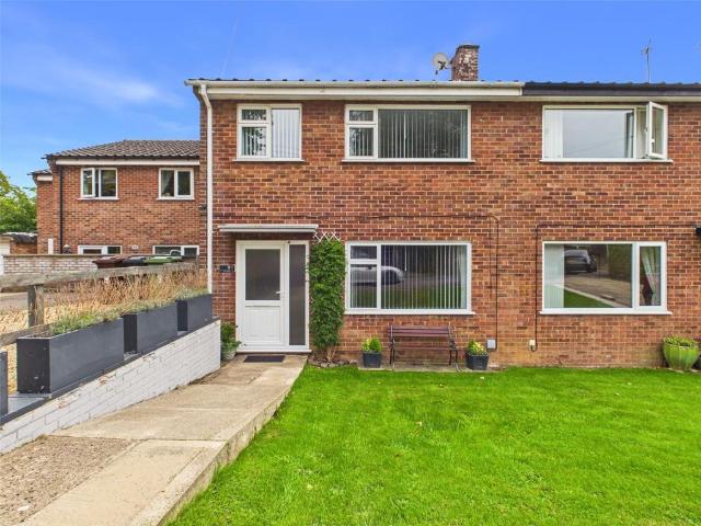 House for sale in Ebley, Stroud