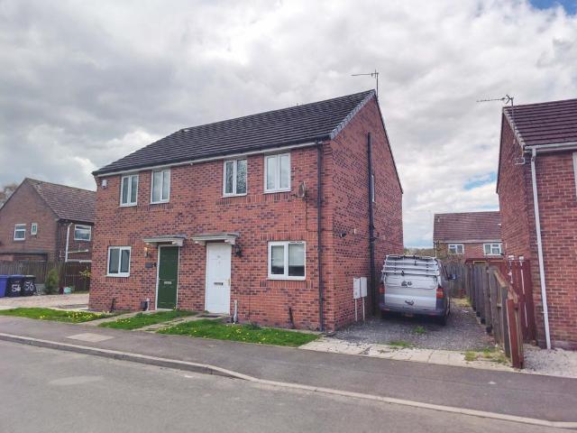 House for sale in Peterlee, Isle Of Man
