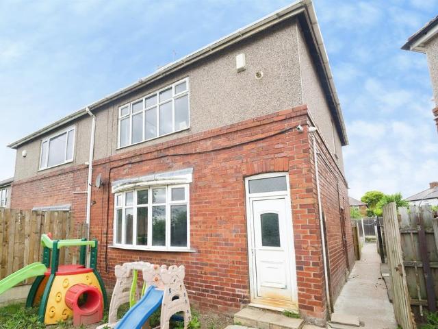 House for sale in Thurnscoe, Isle Of Man