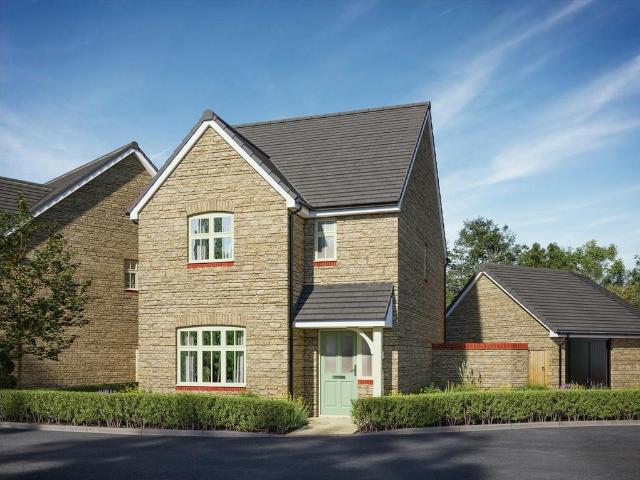 House for sale in Chippenham, Wiltshire