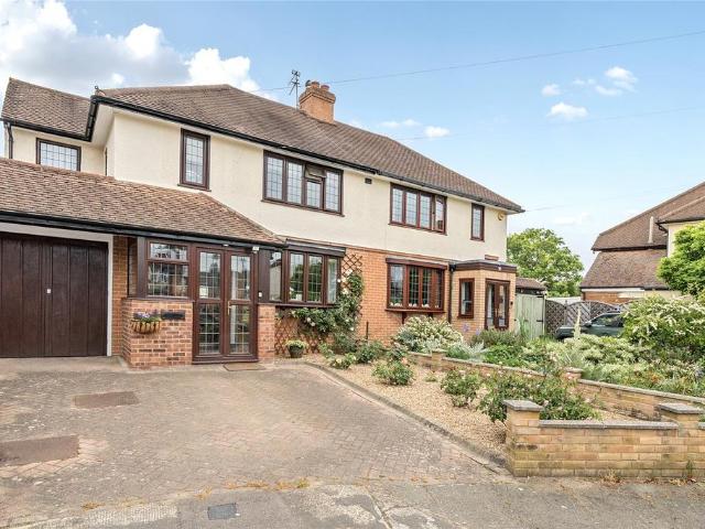 House for sale in Hayes, Greater London