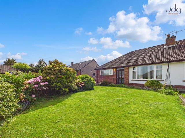 House for sale in Bailrigg, Bare