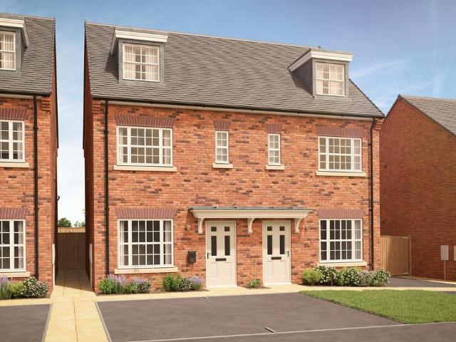 House for sale in Aston Clinton, Buckinghamshire
