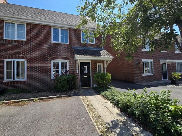 House for sale in Denmead, Hampshire