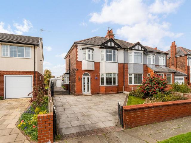 House for sale in Upton, Widnes