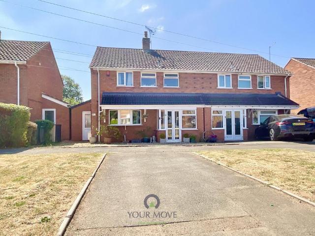House for sale in Bromsgrove, Worcestershire