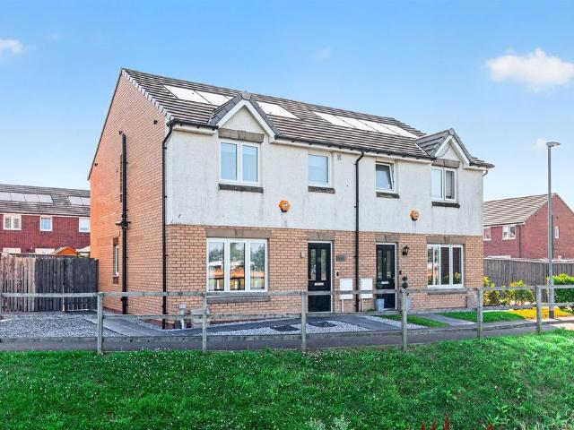 House for sale in Altonhill, Crookedholm