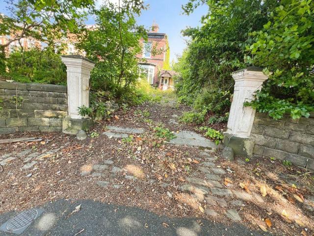 House for sale in Lee Bank, Greater Manchester