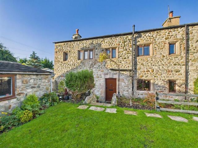 House for sale in Bolton le Sands, Bare