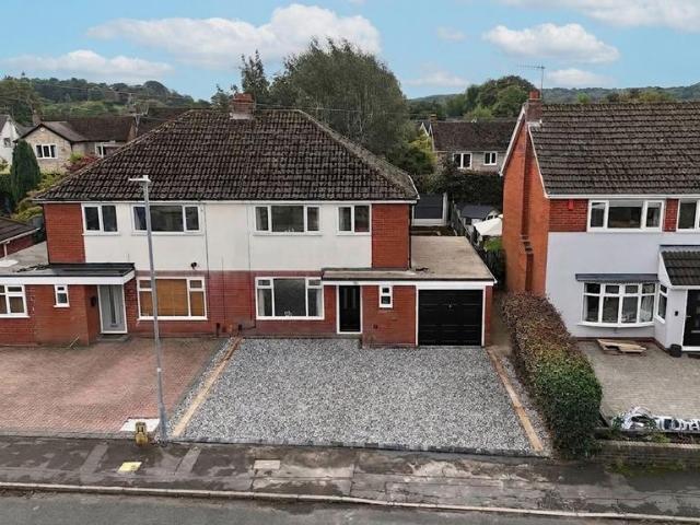 House for sale in Trentham, Stoke-on-Trent