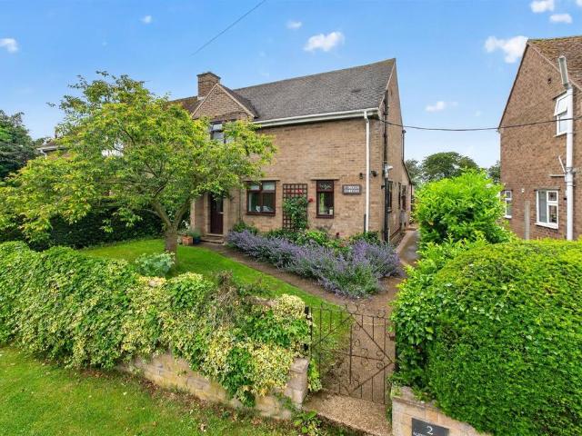 House for sale in Teigh, Rutland