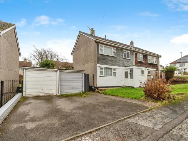 House for sale in Broomhill, Chadsmoor