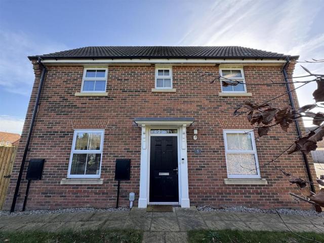 House for sale in Anlaby with Anlaby Common, Hessle