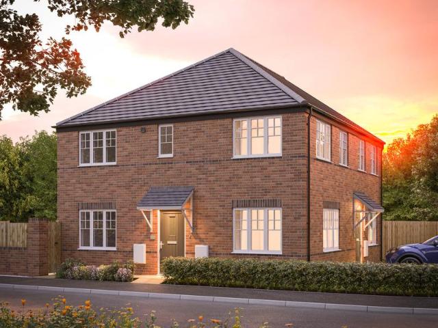 House for sale in Kedleston, East Midlands