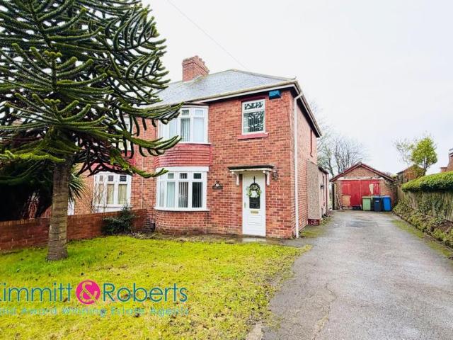 House for sale in Murton, Isle Of Man