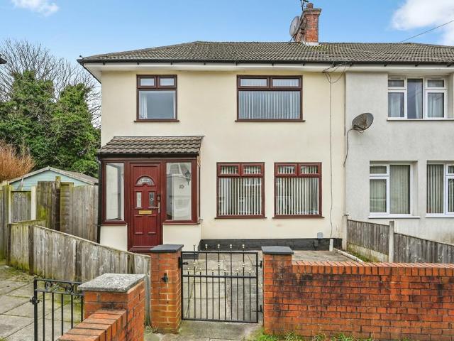 House for sale in Olive Mount, Calderstones