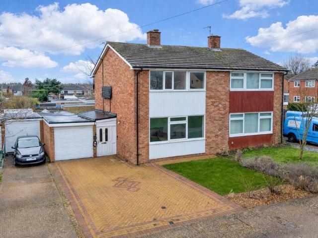 House for sale in Huntingdon, Cambridgeshire
