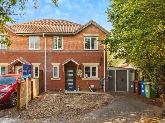 House for sale in Wigan, Greater Manchester
