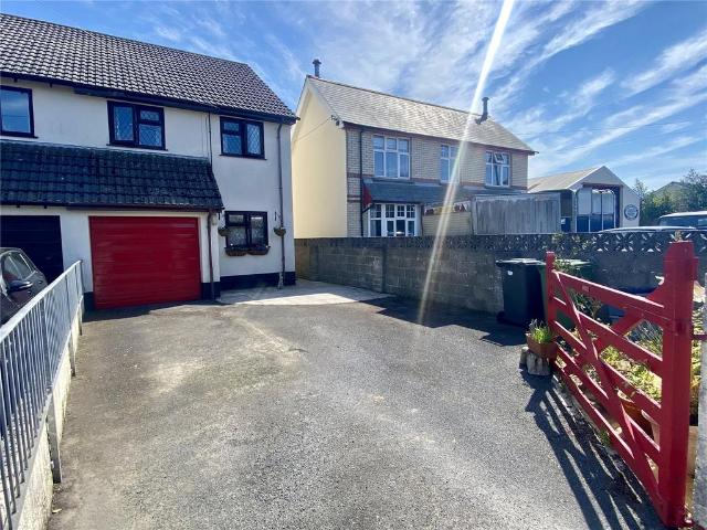 House for sale in Horwood, Lovacott and Newton Tracey, Kentisbury