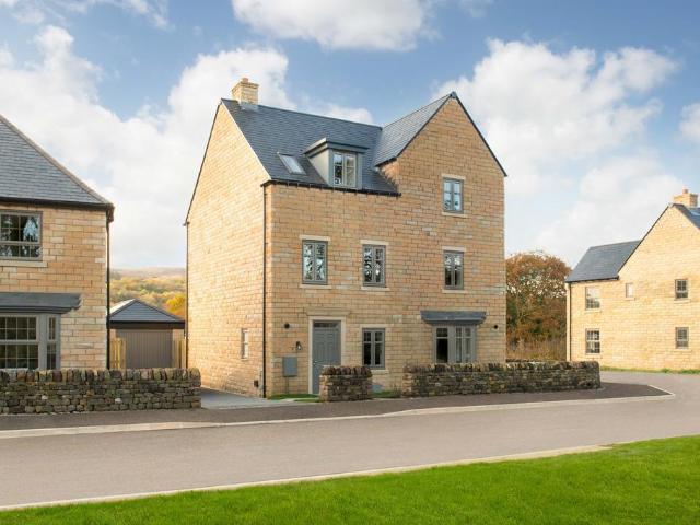 House for sale in Burley-in-Wharfedale, Burley In Wharfedale