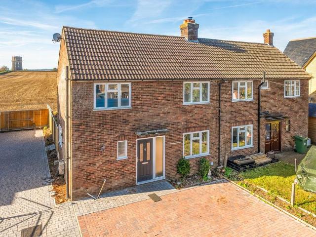 House for sale in Meppershall, Bedfordshire