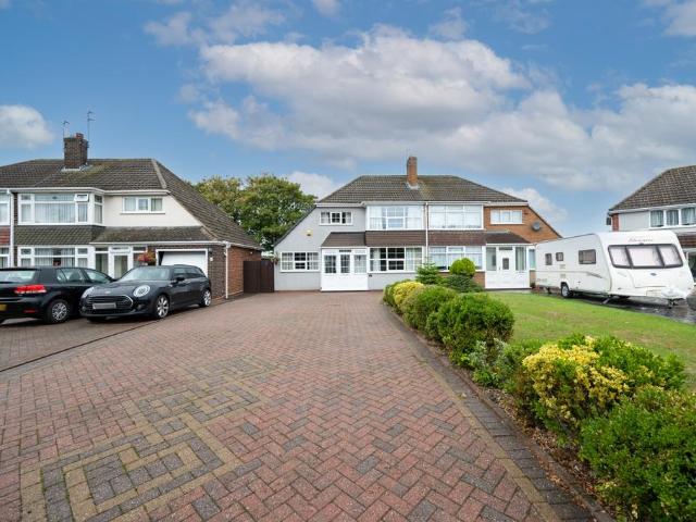House for sale in Tipton, Sandwell