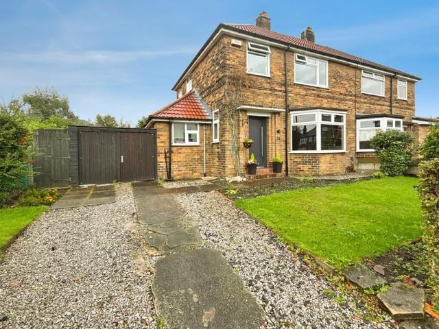 House for sale in Swinton, Salford