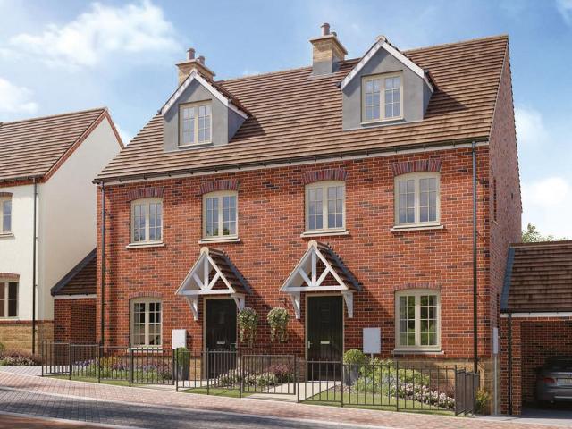 House for sale in Gedling, Isle Of Man