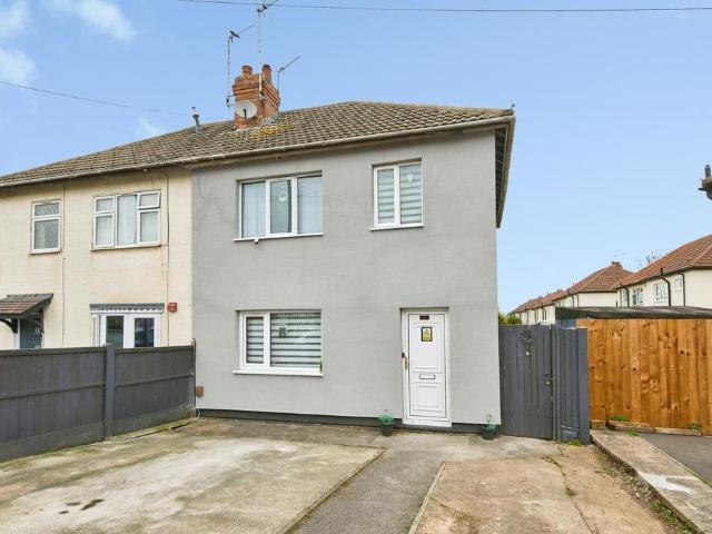 House for sale in Allenton, East Midlands