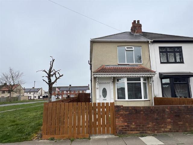House for sale in Firthmoor, Darlington