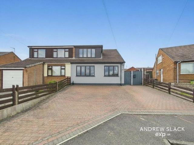 House for sale in Potters Corner, East Midlands