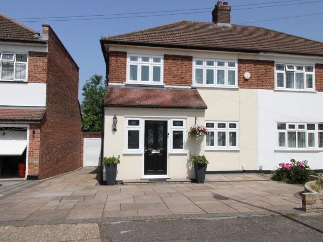 House for sale in Upminster, Greater London