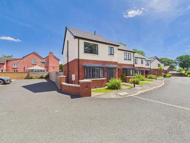 House for sale in Bryn Mawr, Wales