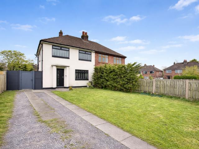 House for sale in Freckleton, Lancashire