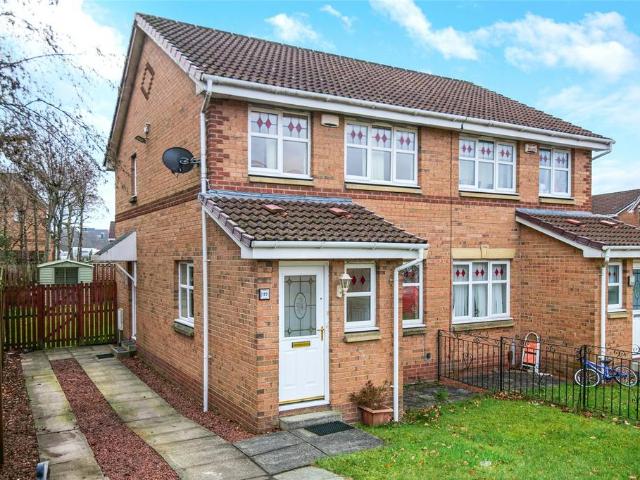 House for sale in Low Balornock, Germiston