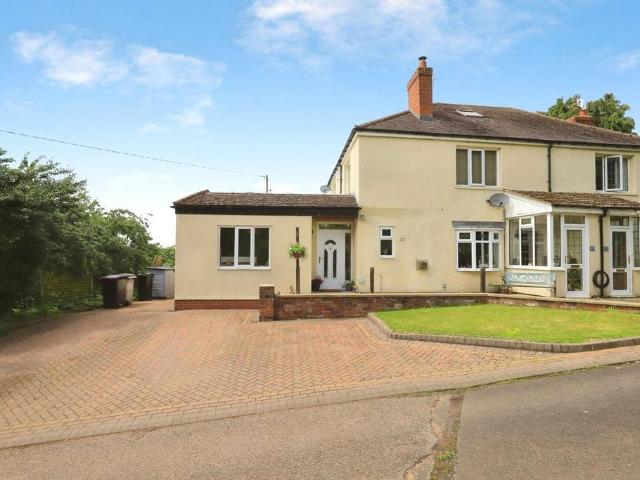 House for sale in Hilton, Shropshire